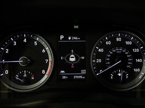 Used 2023 Hyundai Sonata SEL image 16