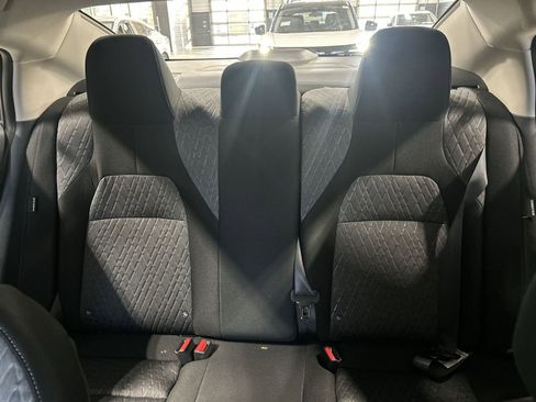 New 2026 Nissan Sentra SV w/ SV Convenience Package image 27