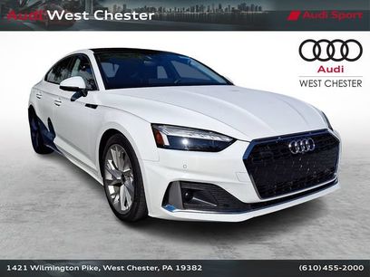 Used 2023 Audi A5 2.0T Premium Plus w/ Premium Plus