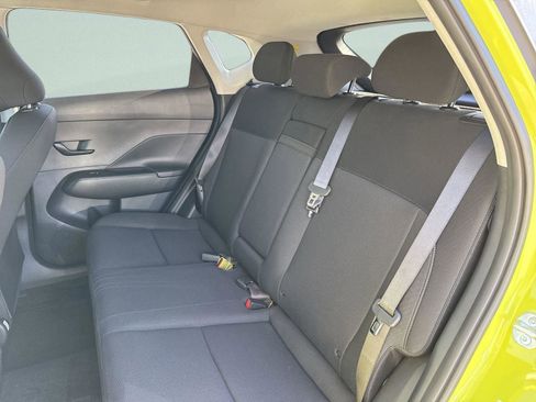 New 2026 Hyundai Kona SEL Sport image 11