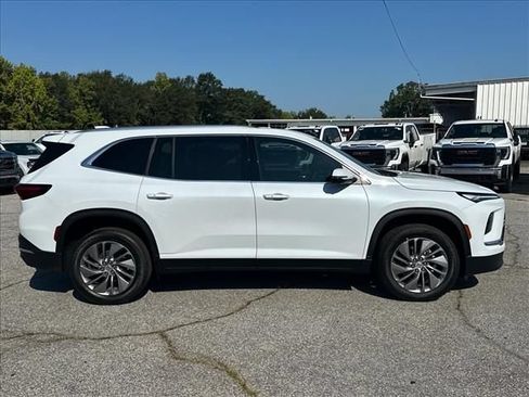 New 2027 Buick Enclave Preferred w/ Power Package FWD image 14