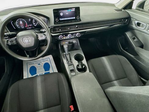 Used 2022 Honda Civic LX image 27