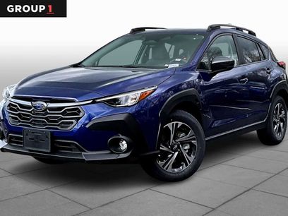New 2025 Subaru Crosstrek 2.5i Premium