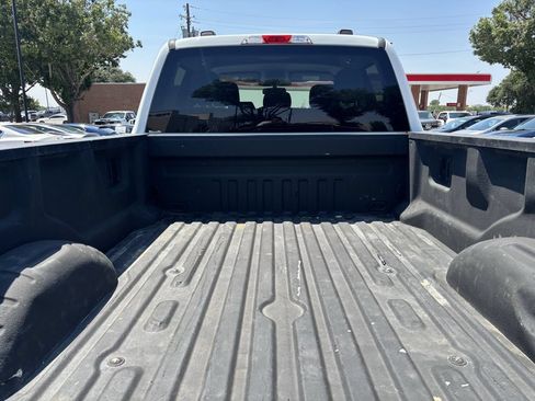 Used 2023 Ford F250 XLT w/ FX4 Off-Road Package AWD/4WD image 7