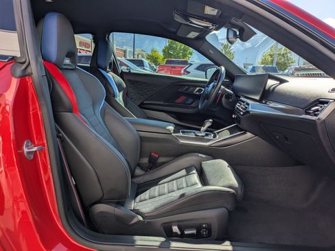 Used 2024 BMW M2 w/ Lighting Package RWD image 33