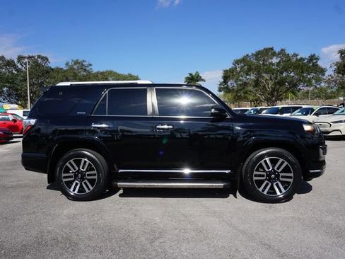 Used 2014 Toyota 4Runner Limited image 16