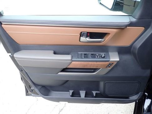 New 2026 Toyota Tundra 1794 Edition AWD/4WD image 14