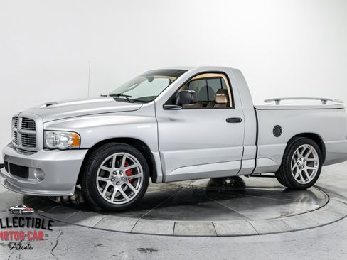 Used 2005 Dodge Ram 1500 Truck 2WD Regular Cab image 10