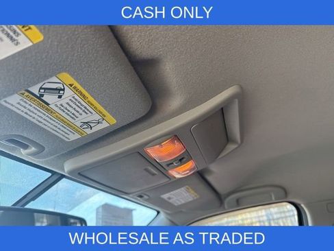 Used 2017 Nissan Frontier SV w/ SV Value Truck Package image 20