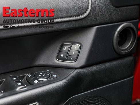 Used 2021 Ford Expedition Max XLT image 22