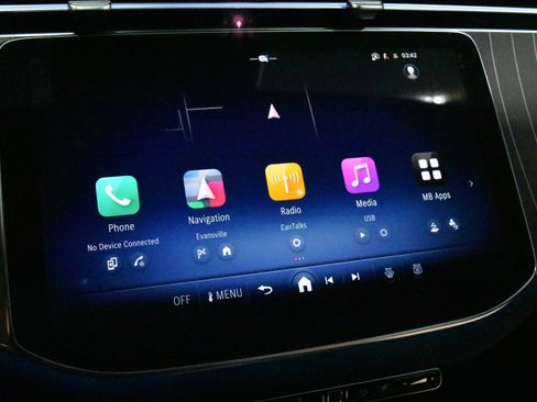 New 2026 Mercedes-Benz E 350 4MATIC Sedan image 10