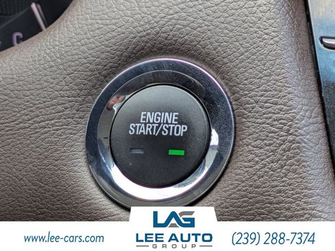 Used 2016 Cadillac XTS Luxury w/ Driver Awareness Package FWD image 26