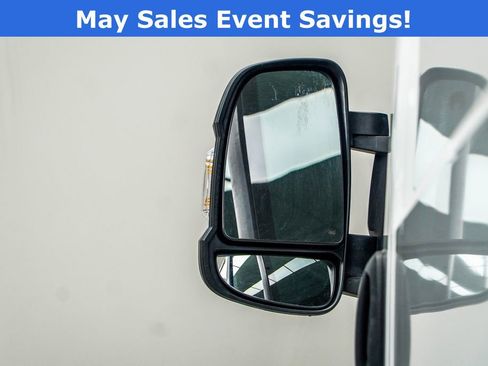Used 2024 RAM ProMaster 2500 w/ Convenience Group FWD image 16