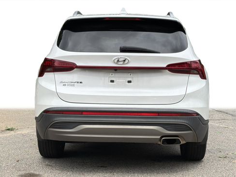 Used 2023 Hyundai Santa Fe SEL FWD image 23