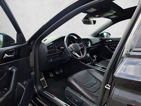 Used 2024 Volkswagen Jetta GLI Autobahn w/ GLI Black Package FWD image 20