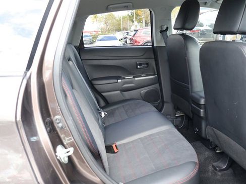 Used 2024 Mitsubishi Outlander Sport SE AWD/4WD image 34