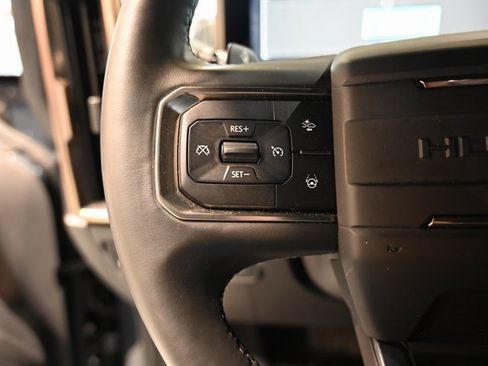 Used 2025 GMC Hummer EV 2X w/ LPO, Dark Essentials Package image 25