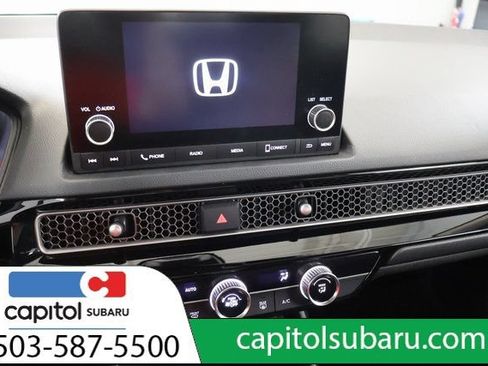 Used 2025 Honda Civic LX image 20