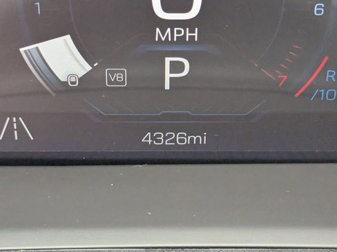 Used 2026 Chevrolet Corvette Stingray Preferred Cpe image 34