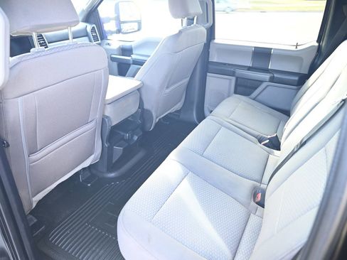 Used 2021 Ford F250 XLT w/ Camper Package image 36