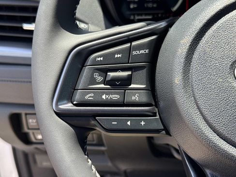 New 2026 Subaru Forester Limited AWD/4WD image 42