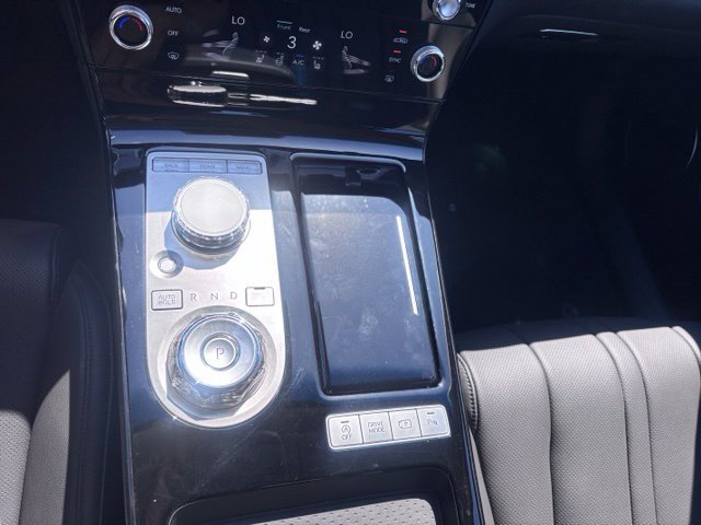 Used 2026 Genesis G80 2.5T AWD/4WD image 32