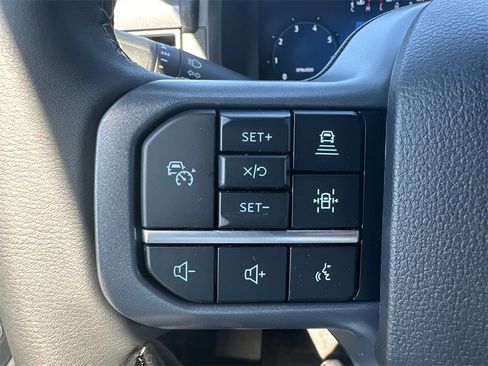 New 2025 Ford F150 XLT w/ Equipment Group 302A MID image 21