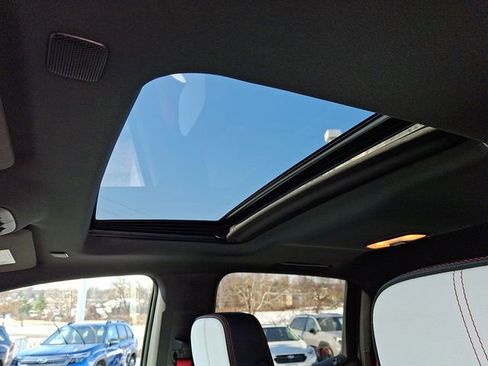 Certified 2023 GMC Canyon AT4X w/ Edition 1 image 14