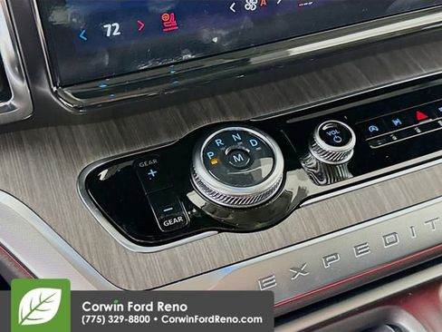 New 2026 Ford Expedition Max Platinum w/ Platinum Ultimate Package image 18