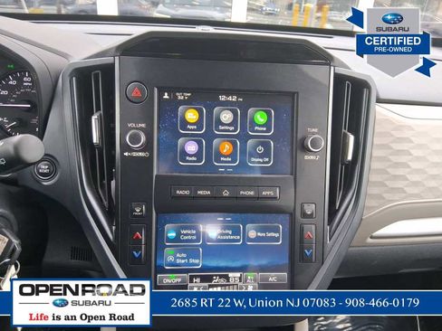 Used 2025 Subaru Forester image 18