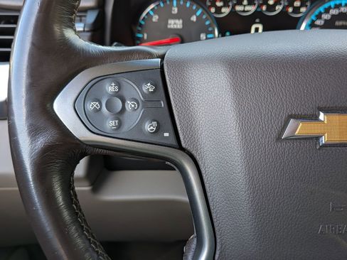 Used 2019 Chevrolet Tahoe Premier image 20