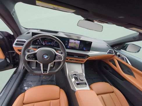 Used 2026 BMW 430i xDrive Convertible AWD/4WD image 11
