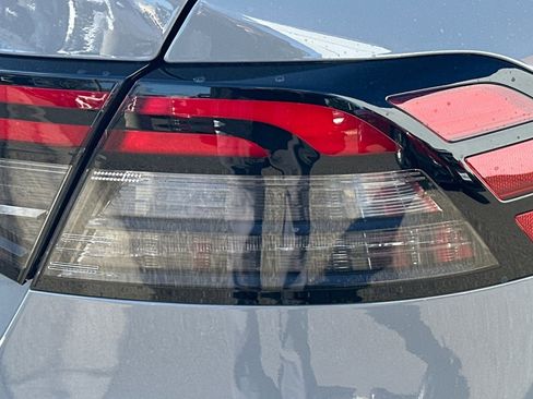 New 2026 Honda Accord Sport image 12
