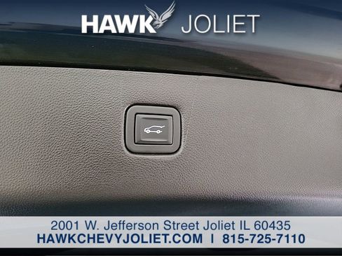 Certified 2024 Chevrolet Blazer RS w/ Driver Confidence II Package image 23