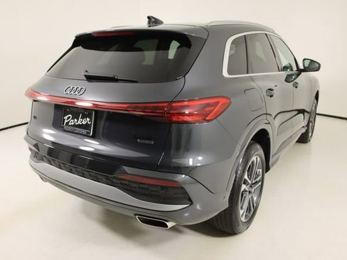 Certified 2025 Audi Q5 Premium w/ Premium Plus AWD/4WD image 5