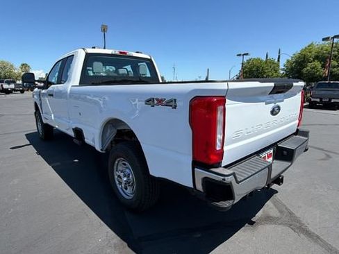 New 2026 Ford F350 XL AWD/4WD image 6