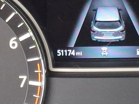 Used 2020 Nissan Pathfinder S image 21