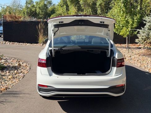 New 2026 Volkswagen Jetta S image 15