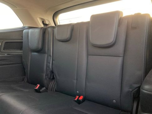 Used 2023 Subaru Ascent Limited w/ Technology Package image 12