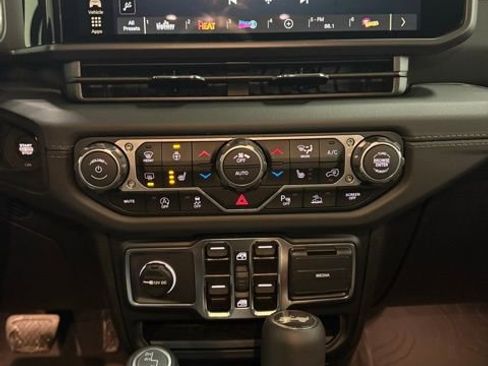 New 2026 Jeep Wrangler Sahara image 18