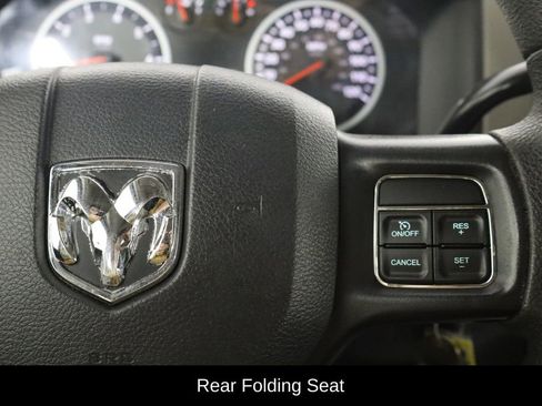 Used 2012 RAM 1500 ST w/ ST Popular Equipment Group image 10