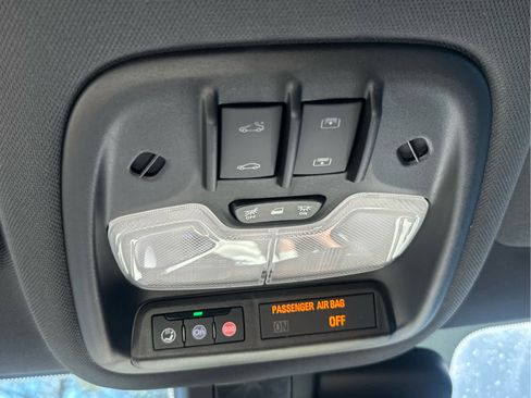 Certified 2023 Chevrolet TrailBlazer ACTIV w/ Sun and Liftgate Package image 39