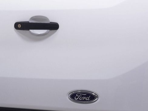 Used 2022 Ford E-Transit Medium Roof w/ Load Area Protection Package RWD image 25