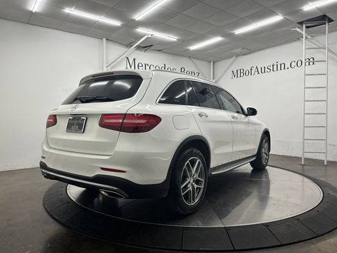 Certified 2016 Mercedes-Benz GLC 300 image 7