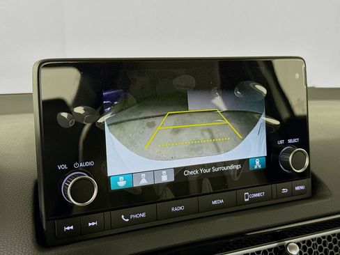 New 2026 Honda Civic Sport image 14