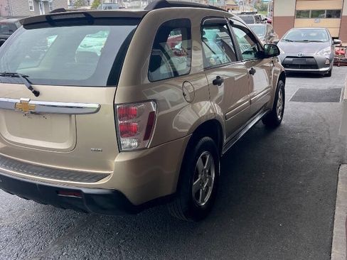 Used 2006 Chevrolet Equinox LS AWD/4WD image 5