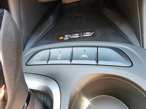 New 2026 Buick Envista Preferred w/ Convenience I Package FWD image 28
