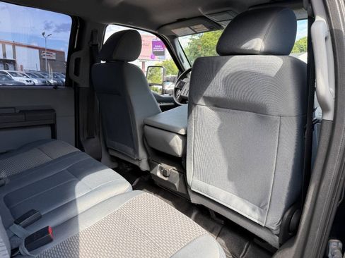 Used 2016 Ford F350 XL AWD/4WD image 27