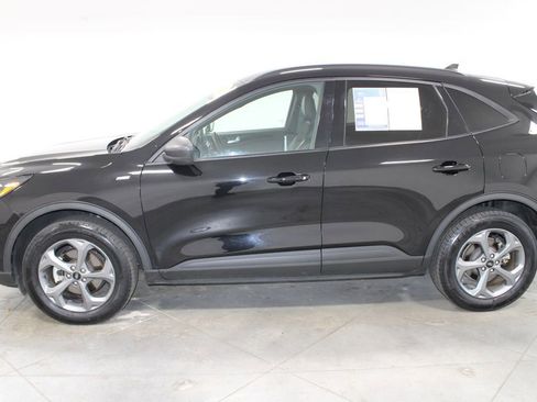 Used 2025 Ford Escape ST-Line AWD/4WD image 6