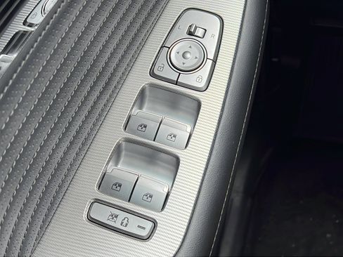 Used 2023 Hyundai Palisade Calligraphy FWD image 20